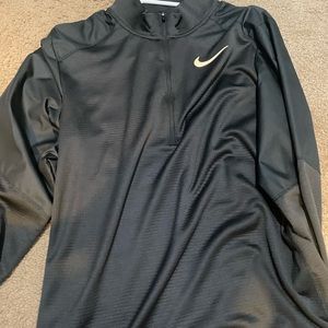 Nike jacket dry fit! New